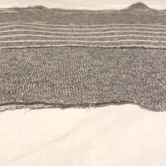 Splendid Knit Boxy Boatneck Top - Picture 8 of 8